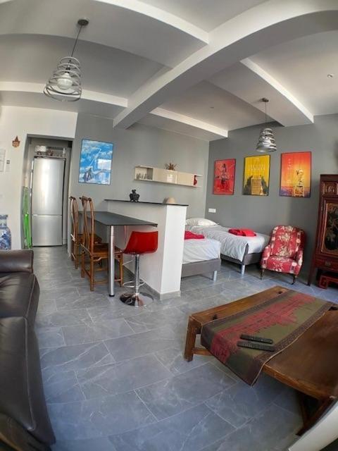 Apartment Cannes, Le Suquet Cannes