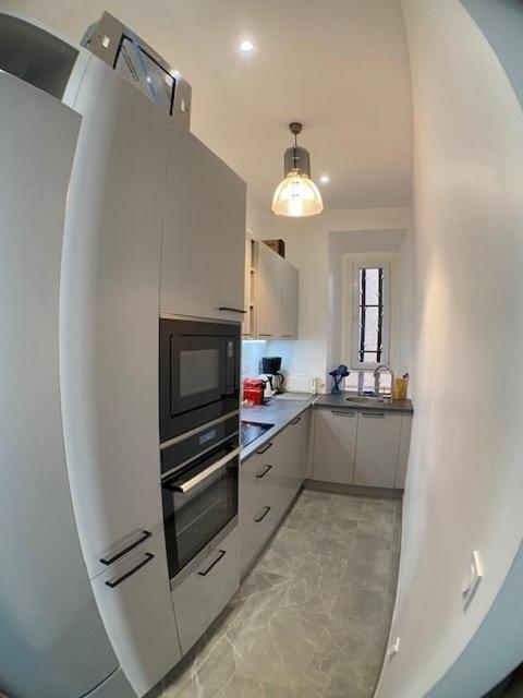 Apartment Cannes, Le Suquet *