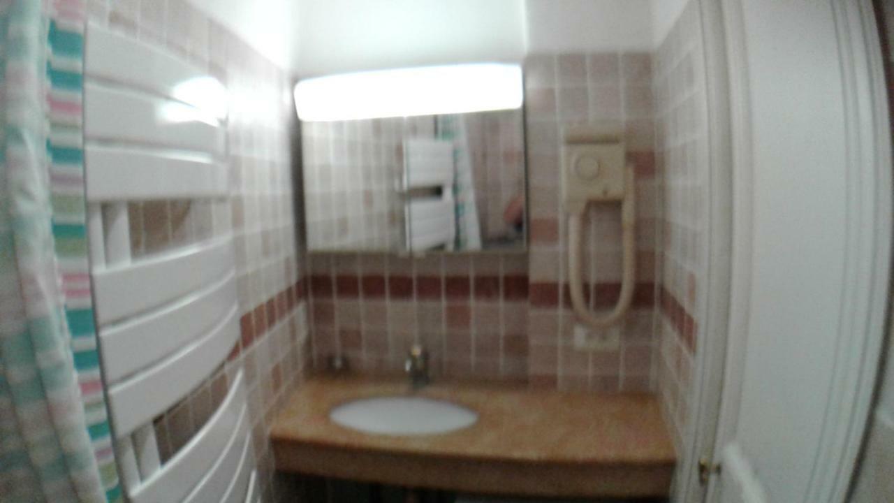 Cannes, Le Suquet Apartment Cannes