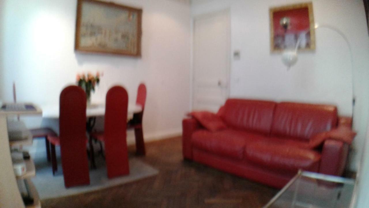 Cannes, Le Suquet Apartment *