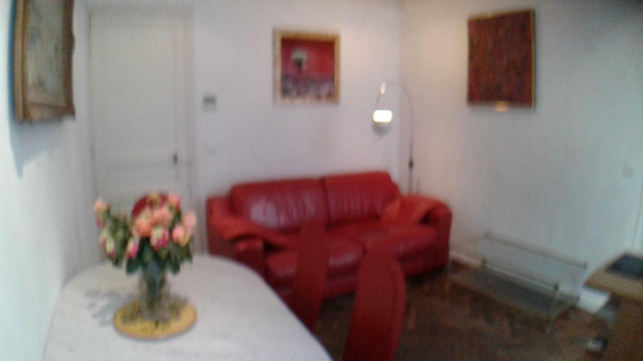 Cannes, Le Suquet Apartment Cannes