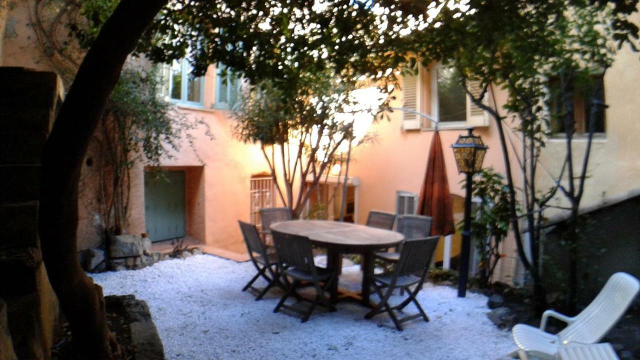 Cannes, Le Suquet Apartment Cannes