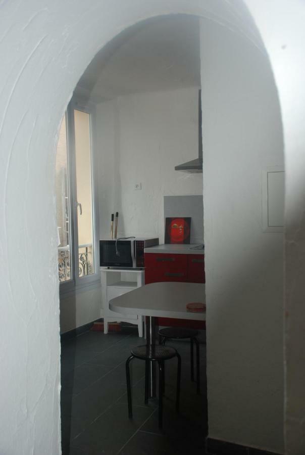 Cannes, Le Suquet Apartment Cannes