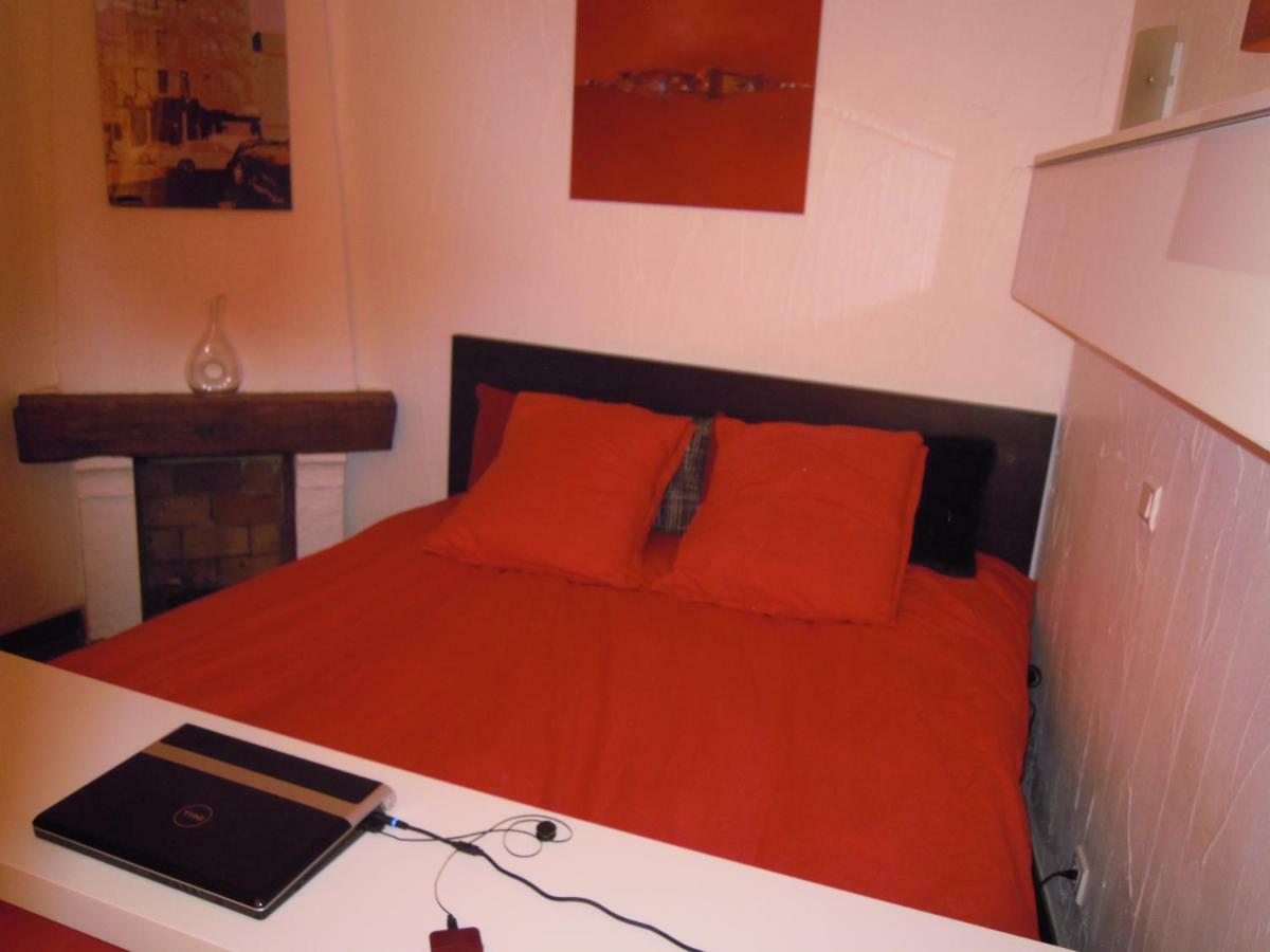 Apartment Cannes, Le Suquet *