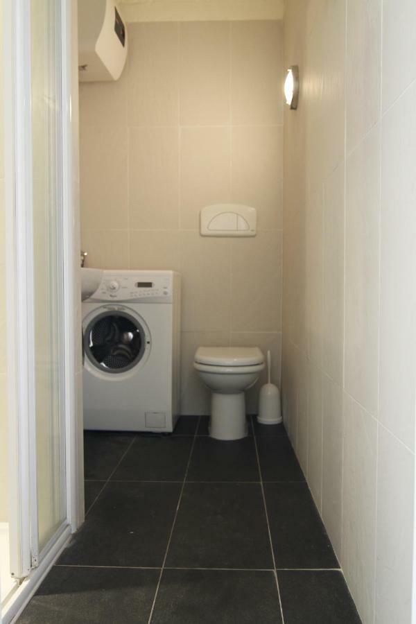 Apartment Cannes, Le Suquet
