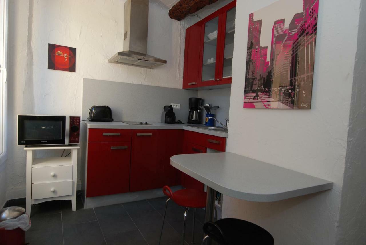 Cannes, Le Suquet Apartment Cannes